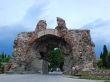 Hisar Fortress
