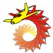 aerobatics