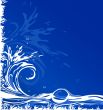 Water background