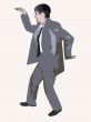 office worker