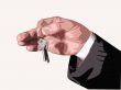 sheaf of keys