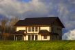 New house