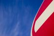 No Entry sign