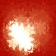 Abstract grunge background
