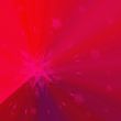 Pink background with abstract stars