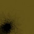 Green grunge background