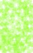 Green abstract background