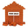 brick house for sale