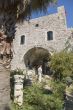 Castle Gate
