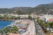 Marmaris Centrum and Yacht Bay