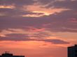 sundown