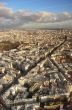 Panorama of Paris