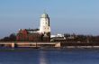 The Scandinavian ancient fortress