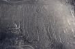 Freakish patterns of ice crystals