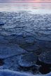 Autumn ice