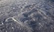 Ice crystals