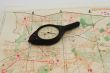 The analysis of the passed route