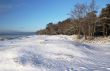 weather on coast of a gulf