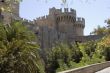 Knights Castle