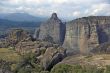 Meteora Rocks