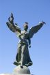 Old Statue