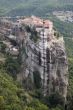 Monastery at Meteora
