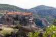 Varlaam Monastery, Meteora, Greece