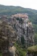 Monastery at Meteora