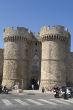Rhodos Castle