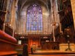 Cathedral in Princeton campus