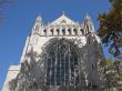 Cathedral in Princeton campus