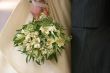 Wedding bouquet