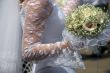 Wedding bouquet