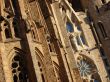 Barcelona. Cathedral Sagrada familia