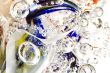 air bubbles
