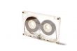 Audio tape