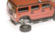 automobile model