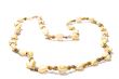 beads from sea shell