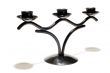 Black candlestick