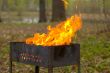 Brazier