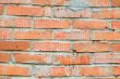 bricks wall