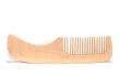 wood comb