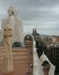 Work of art Gaudi