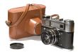 case and camera