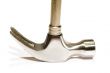 Close up hammer