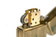 Close up lighter