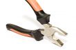 Close up pliers