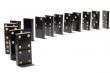 dominoes