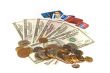 Evolution of money