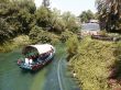 Excursion on river